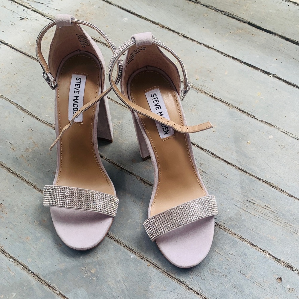 Steve Madden heels